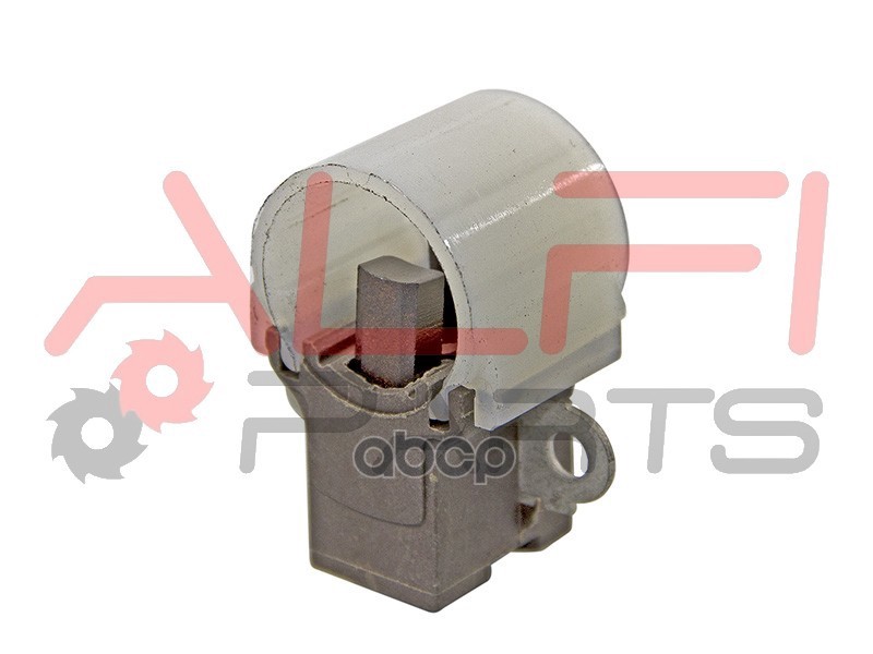 Щетка Генератора В Сборе Bg1001 ALFI PARTS арт. BG1001