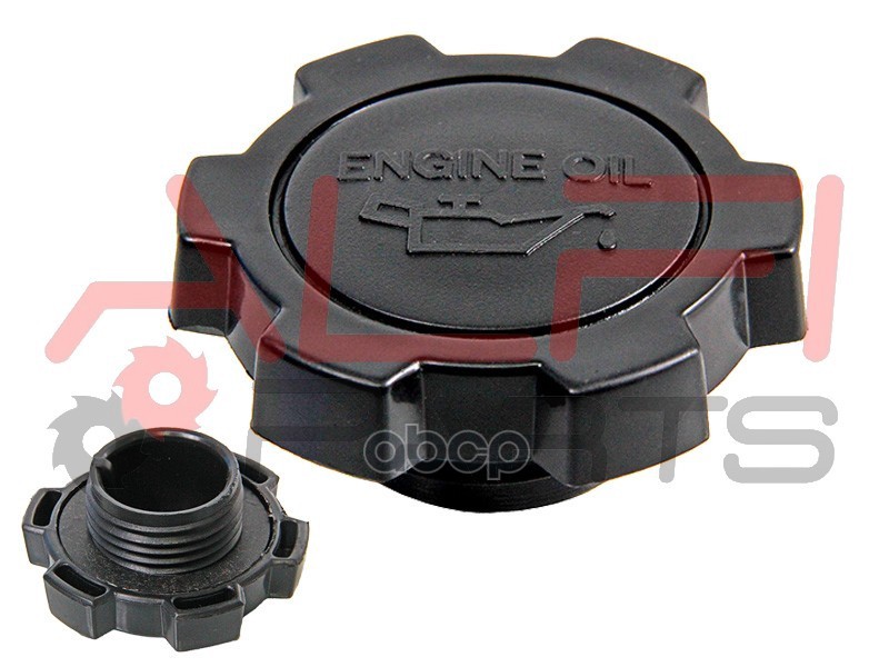 Крышка маслозаливной горловины OC1001 ALFI PARTS арт. OC1001
