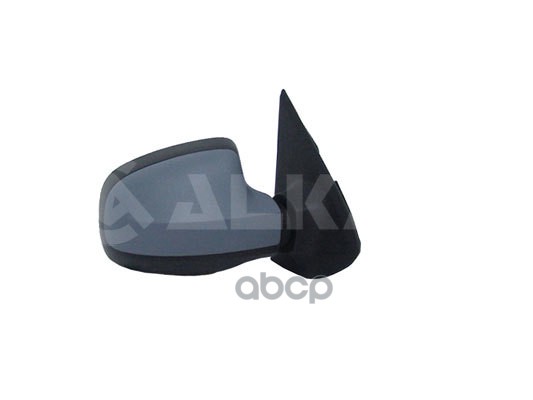 Зеркало Правое Механическое Рено Logan 2, Sandero ALKAR арт. 6138721