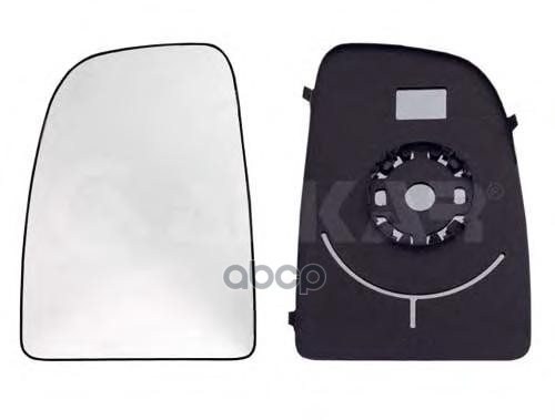 Вставка Зеркала 6401922 ALKAR арт. 6401922