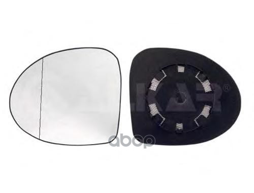 Зеркальное Стекло, Наружное Зеркало | Прав | ALKAR арт. 6402171