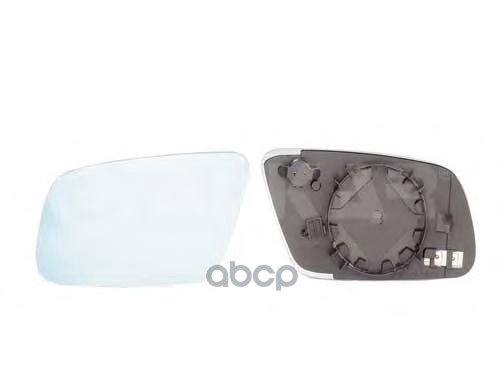 Зеркало/Элемент R [Выпукл./С Подогр.] ALKAR арт. 6402797