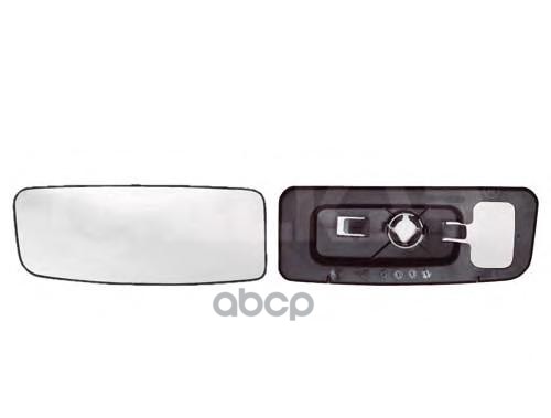 Зеркальное Стекло, Наружное Зеркало ALKAR арт. 6415994