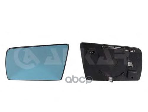 Стекло Зеркала ALKAR арт. 6423539