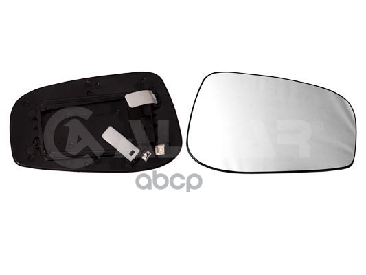 Стекло Зеркала Электрического Правого Alkar 6432591 ALKAR арт. 6432591