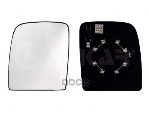 Вставка Зеркала Правая ALKAR арт. 6442955