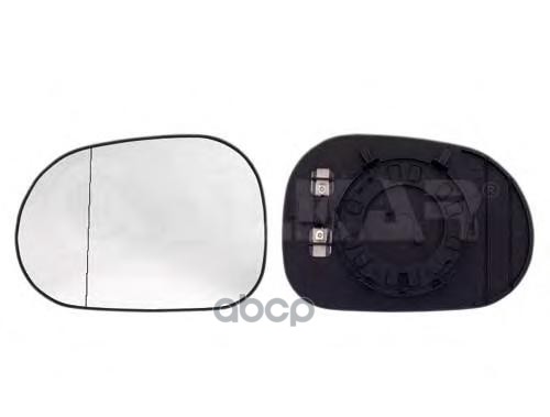 Зеркальный Элемент Mb W163 Alkar 6471565 ALKAR арт. 6471565