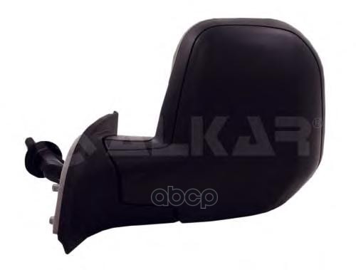 Зеркало Заднего Вида Citroen Berlingo/Peugeot Partner 08- Лев. Мех. ALKAR арт. 9264998