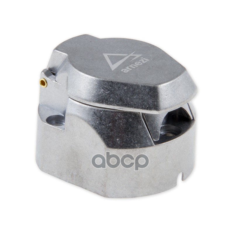 Разъем фаркопа (мама) металлический, 7 контактов универсальный ARNEZI A1509002 ARNEZI арт. A1509002