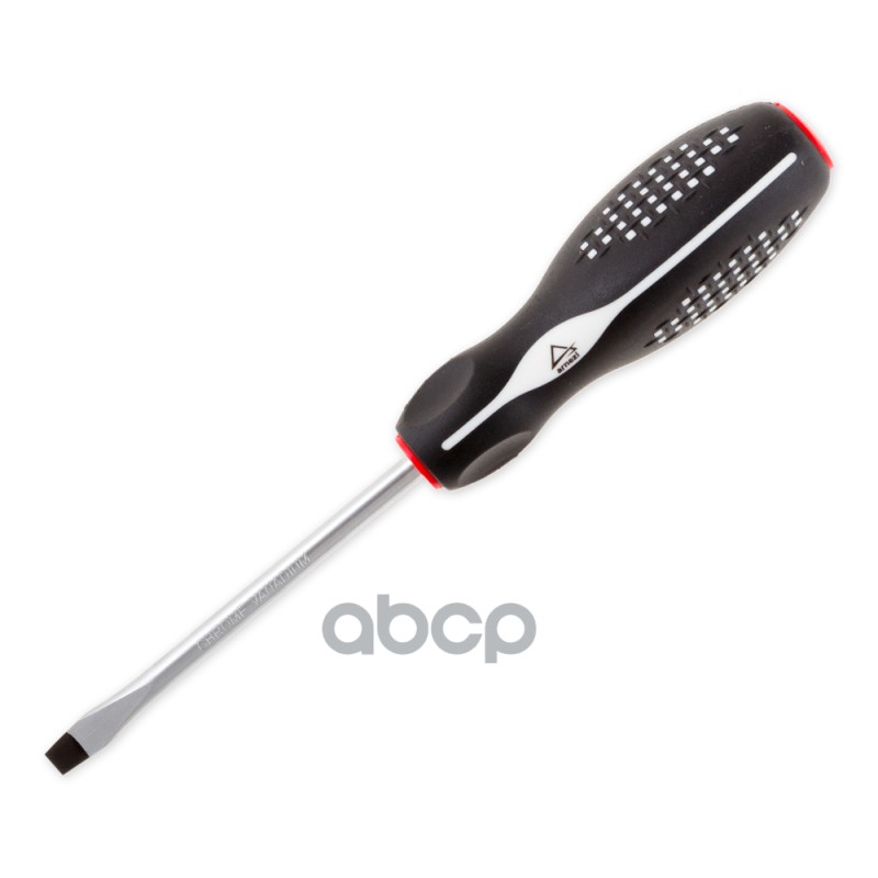 Отвертка шлицевая SL 6.5x100 мм . L 208 мм . ARNEZI R2000007 ARNEZI арт. R2000007