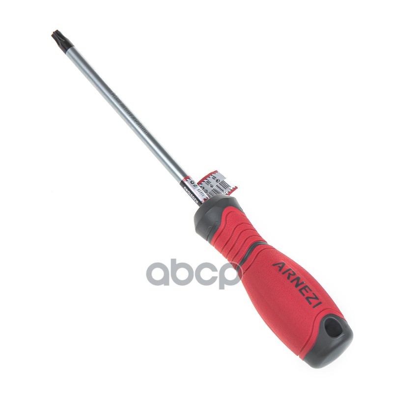Отвертка Master Torx T40x150 ARNEZI R2031040 ARNEZI арт. R2031040