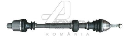 Привод колеса в сборе 30211 ASAM-SA арт. 30211
