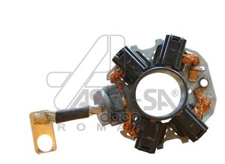 Щеткодержатель стартера 1.4MPI ASAM-SA арт. 30228