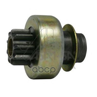 Бендикс Logan/Sandero/Duster 1.5Dci 30256 ASAM-SA арт. 30256