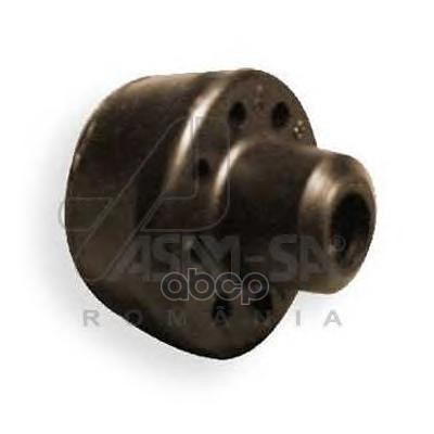 Подушка радиатора нижняя ASAM-SA арт. 30376