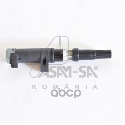 Катушка зажигания RENAULT LOGAN, SANDERO, DUSTER 30472 ASAM-SA арт. 30472