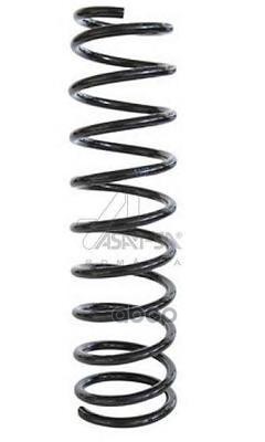 Пружина Передняя ASAM-SA арт. 30491