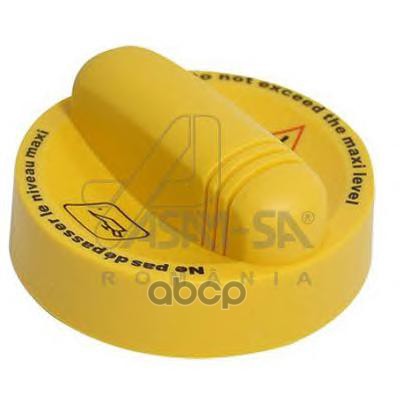 Крышка маслозаливной горловины 30593 ASAM-SA арт. 30593