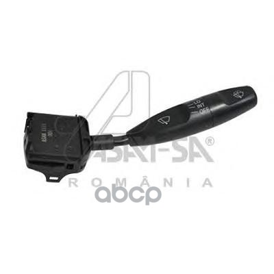 Переключатель дворников подрулевой ASAM-SA арт. 30626