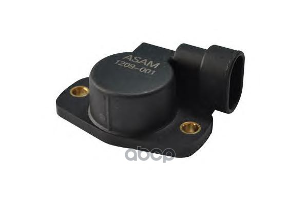 Датчик положения дроссельной заслонки RENAULT SANDERO, LOGAN, DUSTER 30813 ASAM-SA арт. 30813