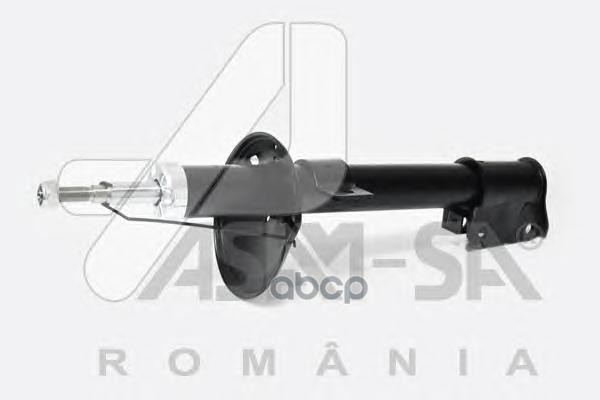 Амортизатор задний DUSTER 4X4 ASAM-SA арт. 30950