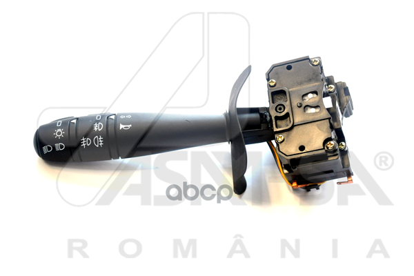 Переключатель управления светом ASAM-SA арт. 32040