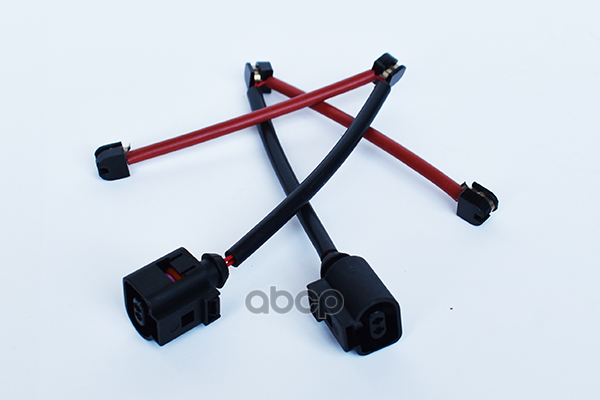 Датчики Износа Тормозных Колодок (2 Шт.) ASAM-SA арт. 33047