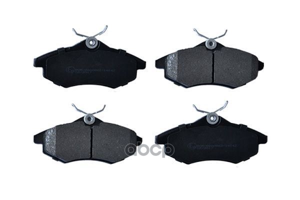 Тормозные колодки перед. CITROEN C3 I ASAM-SA арт. 55387