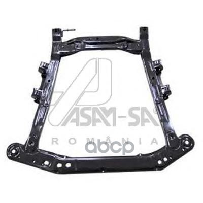 Подрамник двигателя RENAULT LOGAN / SANDERO / LADA LARGUS ASAM-SA арт. 60428