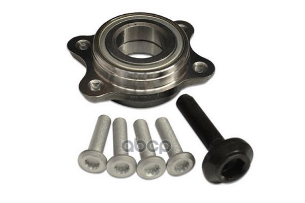 Ступица Колеса ASAM-SA арт. 70814