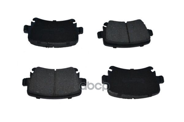 ТОРМОЗНЫЕ КОЛОДКИ ПЕРЕДНИЕ VW ASAM-SA арт. 71314