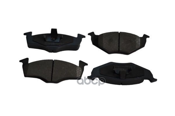 ТОРМОЗНЫЕ КОЛОДКИ ПЕРЕДНИЕ VW ASAM-SA арт. 71359