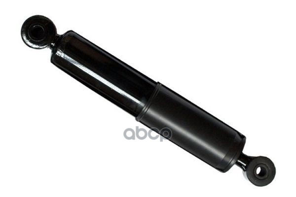 Амортизатор передний Master II 1998>>2010 ASAM-SA арт. 71446