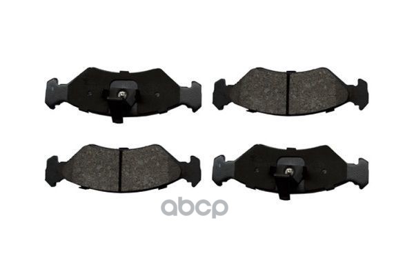 Тормозные Колодки Передние ASAM-SA арт. 71726