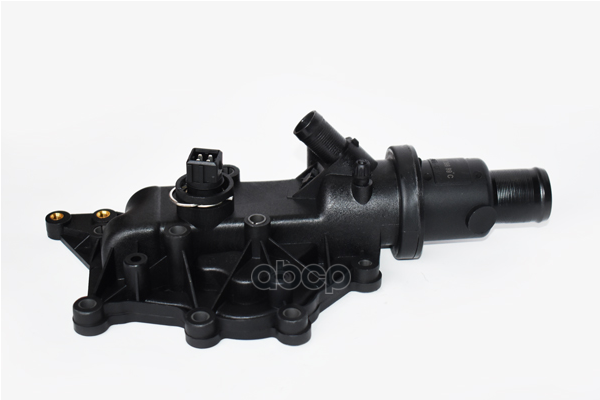 Термостат Renault Clio/Megane/Laguna 1.2-2.0I 2002> В Сборе С Прокладкой И Датчиком ASAM-SA арт. 73682