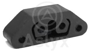 Резинка Глушителя Alfa Romeo, Fiat, Renault ASLYX арт. AS200134