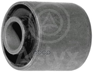 Подушка Двиг Cit Berlingo/Xsara/Pgt 205/306/309/405/406/Partner 1.1-3.0 Зад ASLYX арт. AS200352