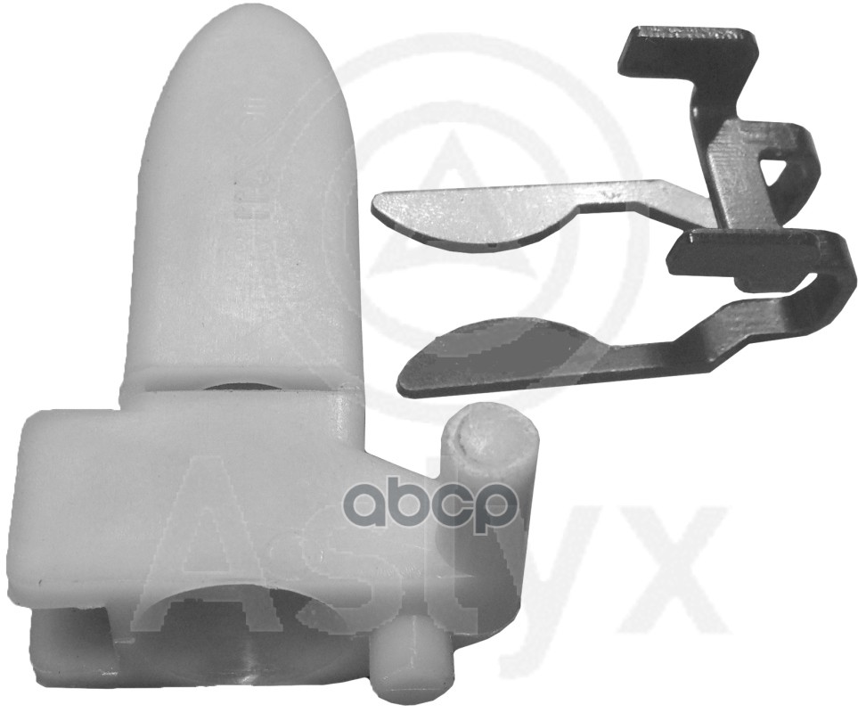 Фиксатор Наконечника Троса Сцепления Pgt 405 All 87- ASLYX арт. AS200733