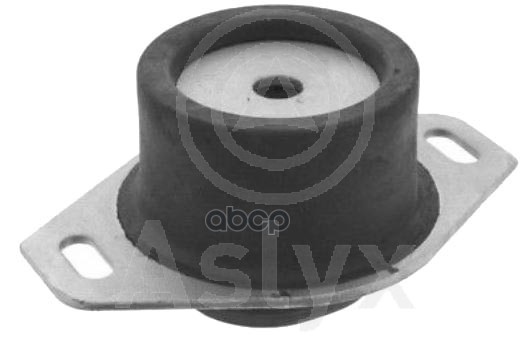 Подушка Двиг Cit C8/Evasion/Jumpy/Xantia/Xm/Pgt 405/406/605/806/807/Expert 1.6-2 ASLYX арт. AS200970