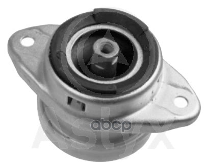Подушка Двиг Cit Saxo/Pgt 106 1.4/1.4D Пер R Aslyx As201087 ASLYX арт. AS201087