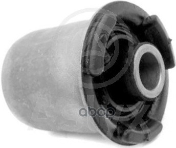 Сайлентблок Ren Scenic Rx4/Kangoo 4X4 Зад Балки ASLYX арт. AS201824