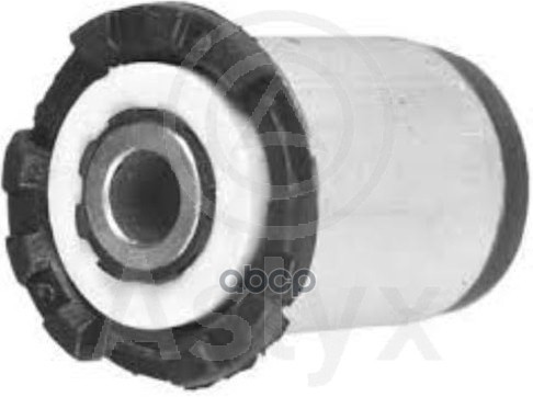 Сайлентблок Ren Laguna/Espace Iii Пер Балки Зад ASLYX арт. AS202084