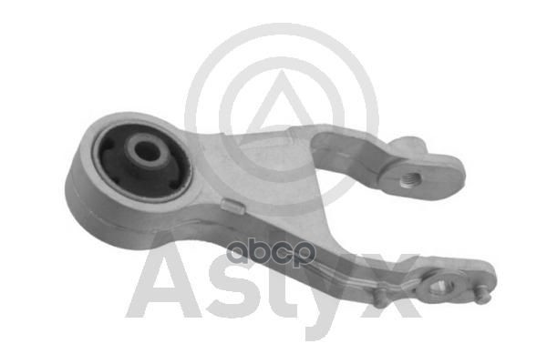Кронштейн Двигателя Opl Combo/Corsa C/Meriva 1.3Cdti/1.0-1.6 00- As-202152 ASLYX арт. AS-202152