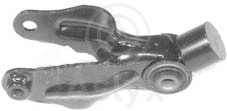 ПОДУШКА ДВИГ ЗАД CIT C4 /PGT 307/308 1.6HDI AS-202188 ASLYX арт. AS-202188