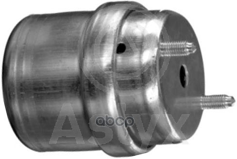Подушка Двиг Vw T4 1.9-2.5 Акпп R ASLYX арт. AS202204