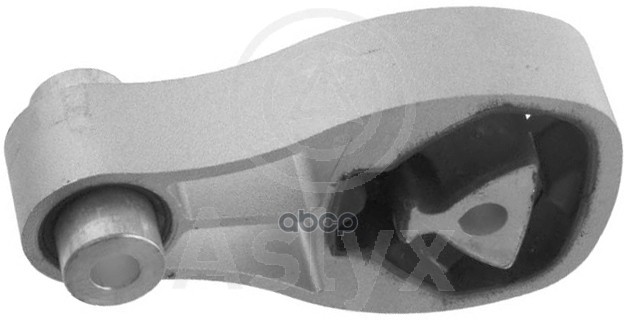 Подушка Двиг Sma Fortwo Ii 0.8Cdi/1.0 07- ASLYX арт. AS203047