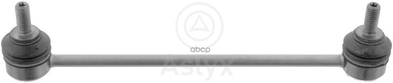 Тяга Стабилизатора Mer W169 04-/W245 05- Пер L/R ASLYX арт. AS203268