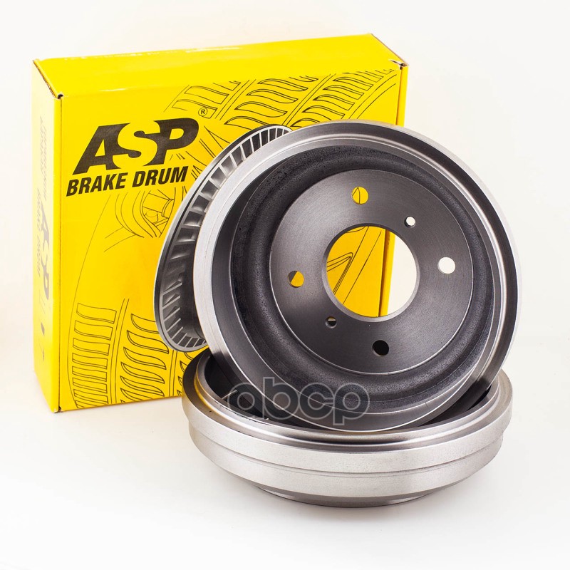 Барабан тормозной NISSAN Almera Classic ASP арт. 370200