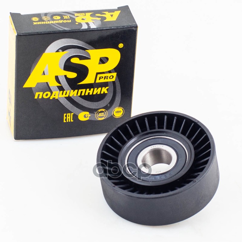 Ролик генератора для а/м L 1118 ASP арт. eb65006