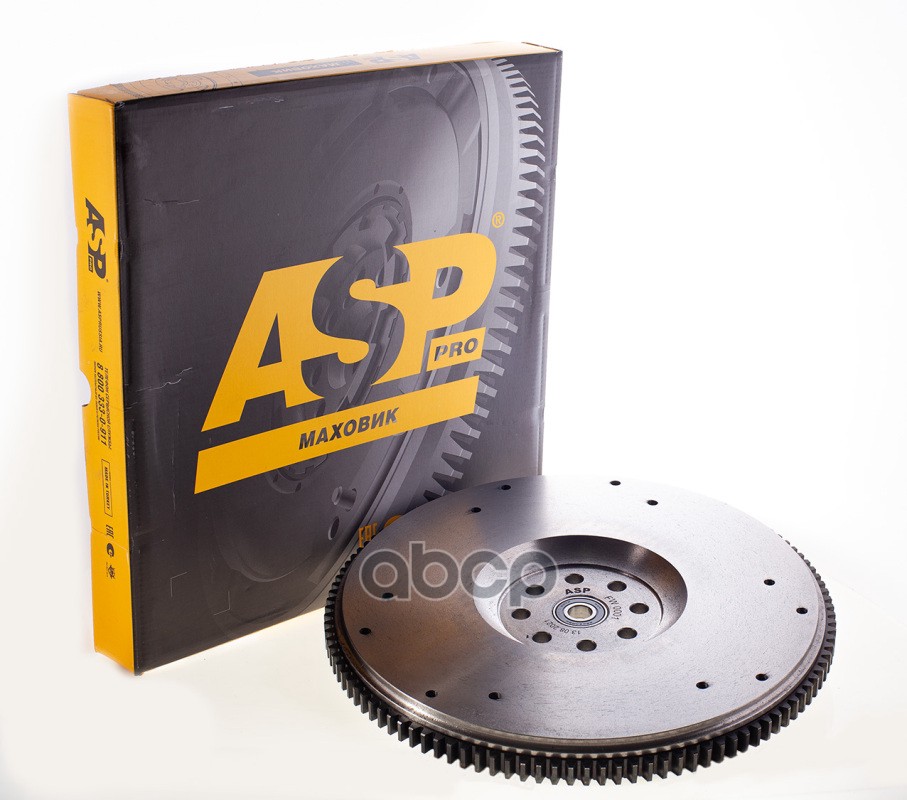 Маховик ASP арт. FW0001